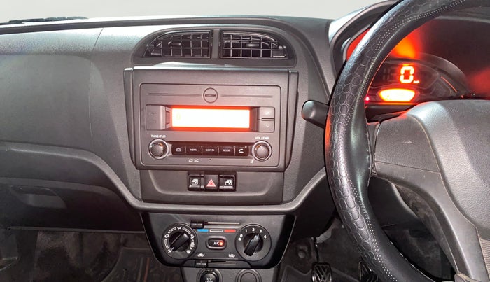 2024 Maruti Alto K10 VXI, Petrol, Manual, 19,303 km, Air Conditioner
