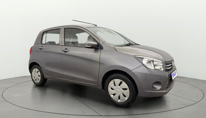 2017 Maruti Celerio ZXI AMT (O), Petrol, Automatic, 37,693 km, SRP