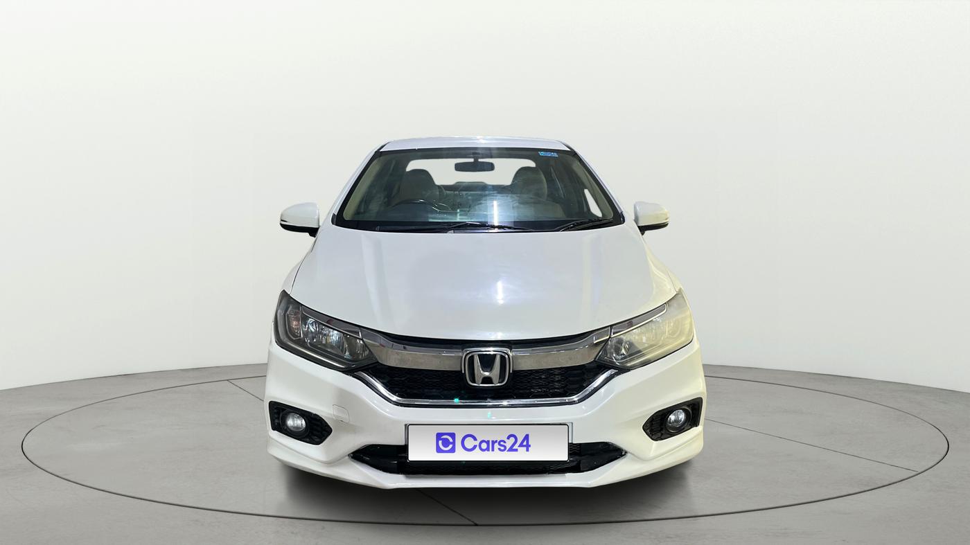 2018 Honda City 1.5L I-VTEC V MT, Petrol, Manual, 70,419 km, Front
