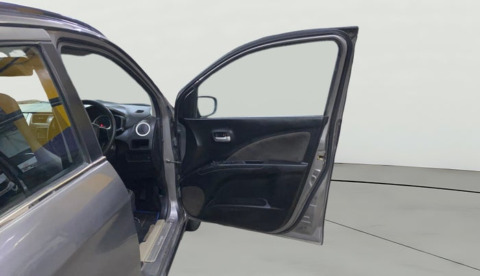 2018 Maruti Celerio X ZXI, Petrol, Manual, 52,859 km, RHS Front Door