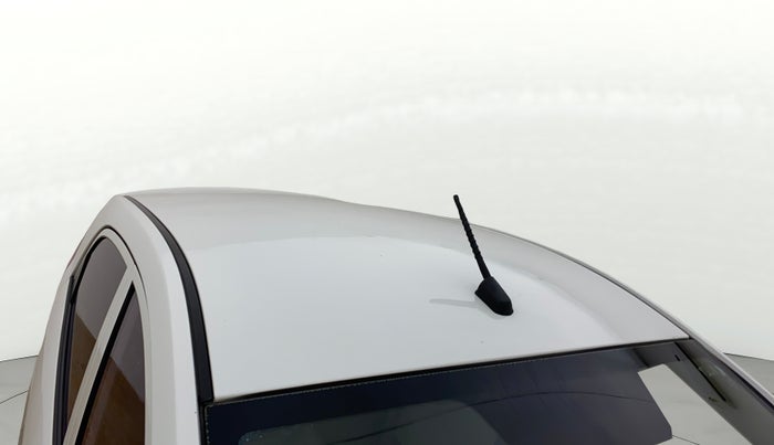 2015 Hyundai Eon D-LITE+, CNG, Manual, 1,10,658 km, Roof