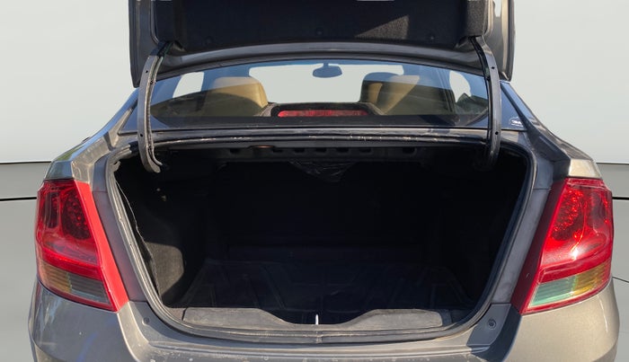 2015 Chevrolet Sail 1.2 LS ABS, Petrol, Manual, 79,020 km, Boot Open Zoomed View