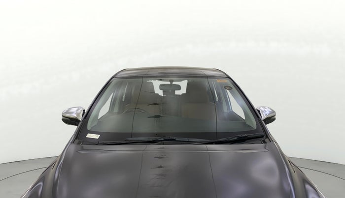 2022 Toyota Innova Crysta 2.7 ZX AT 7 STR, Petrol, Automatic, 10,460 km, Front Windshield