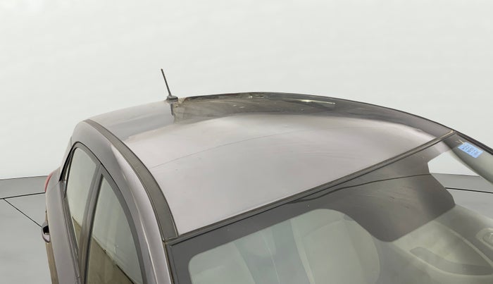 2017 Hyundai Elite i20 ASTA 1.2, Petrol, Manual, 72,561 km, Roof