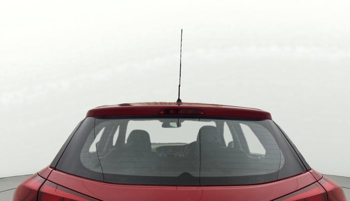 2017 Hyundai Elite i20 SPORTZ 1.2, Petrol, Manual, 79,549 km, Rear Windshield