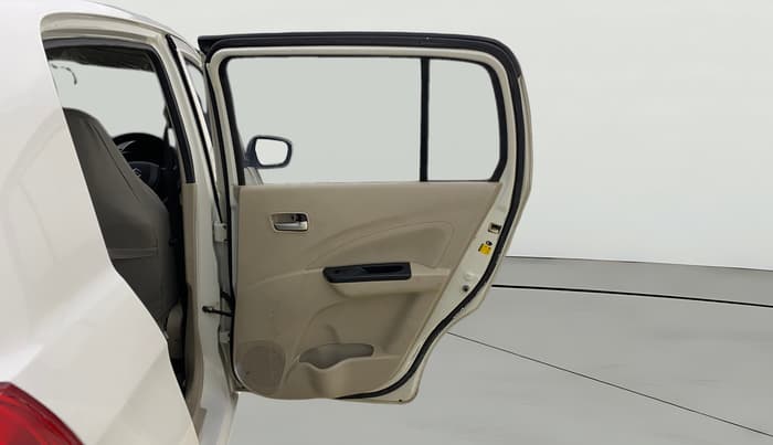 2018 Maruti Celerio VXI, CNG, Manual, 72,758 km, RHS Rear Door