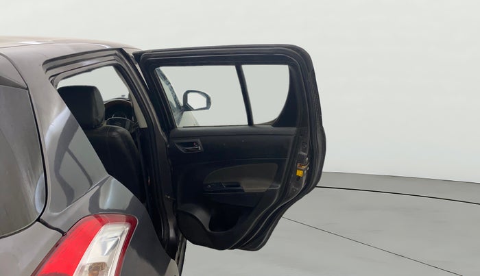 2016 Maruti Swift VXI, Petrol, Manual, 1,02,697 km, RHS Rear Door