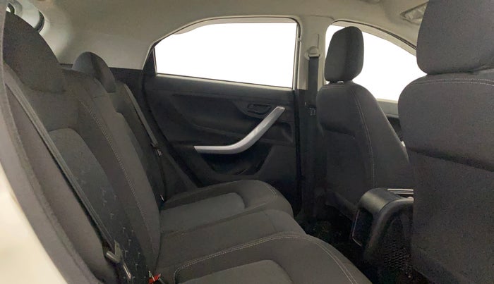 2023 Tata NEXON XMA PETROL, Petrol, Automatic, 28,958 km, Right Side Rear Door Cabin