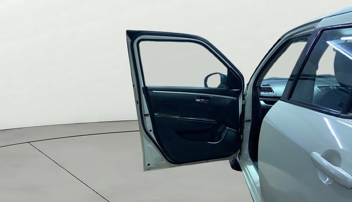 2017 Maruti Swift VXI, Petrol, Manual, 49,782 km, LHS Front Door