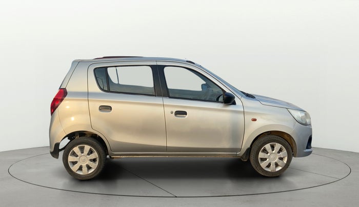 2018 Maruti Alto K10 VXI (O) AMT, Petrol, Automatic, 95,703 km, Right Side View