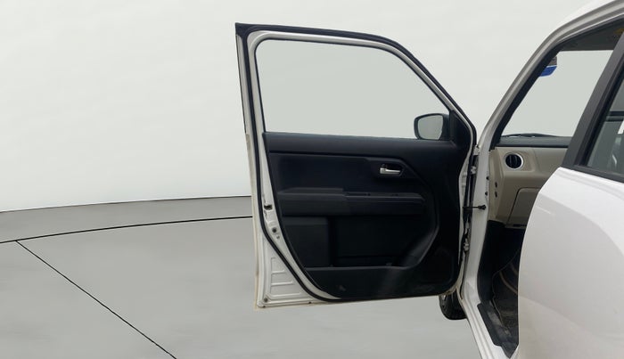 2020 Maruti New Wagon-R ZXI 1.2 AMT, Petrol, Automatic, 38,427 km, LHS Front Door