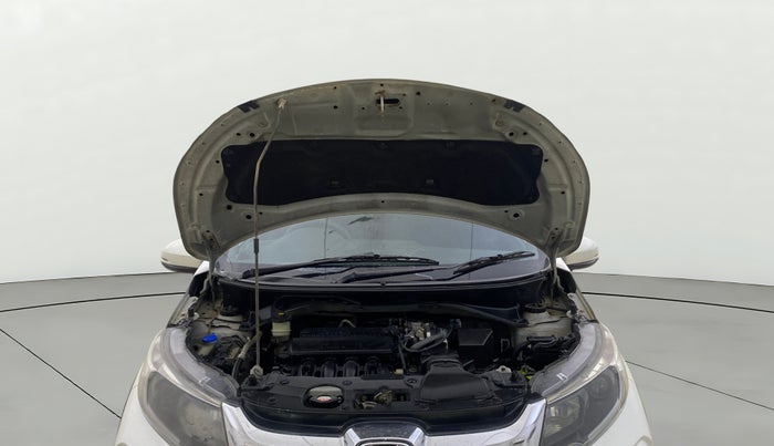 2016 Honda BR-V 1.5L I-VTEC V CVT, Petrol, Automatic, 68,707 km, Open Bonet