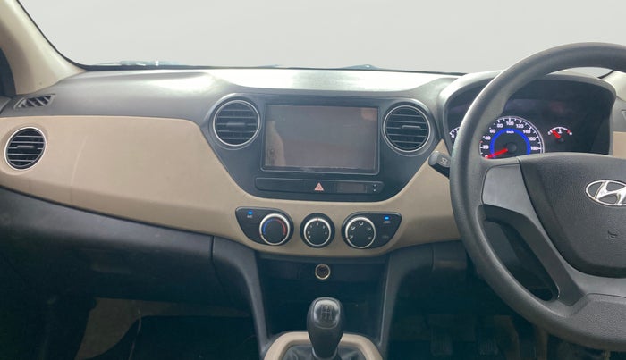 2014 Hyundai Grand i10 MAGNA 1.2 KAPPA VTVT, Petrol, Manual, 11,024 km, Air Conditioner