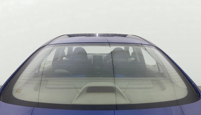 2013 Nissan Sunny XL, Petrol, Manual, 25,827 km, Rear Windshield