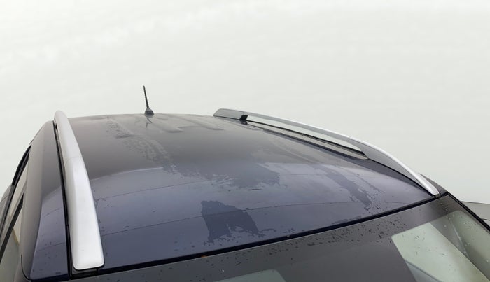 2020 Hyundai VENUE S 1.2, Petrol, Manual, 47,778 km, Roof