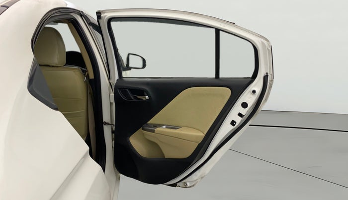 2014 Honda City 1.5L I-VTEC V MT, Petrol, Manual, 71,402 km, RHS Rear Door