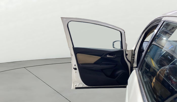 2018 Honda Jazz 1.5L I-DTEC SV, Diesel, Manual, 84,718 km, LHS Front Door