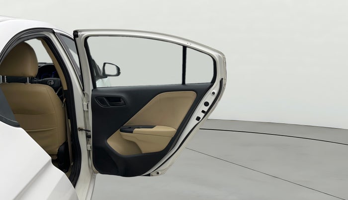 2015 Honda City 1.5L I-VTEC SV CVT, Petrol, Automatic, 87,412 km, RHS Rear Door