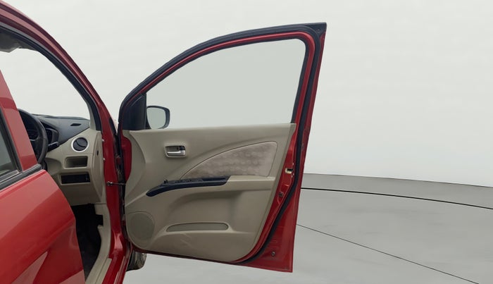 2016 Maruti Celerio ZXI AMT, Petrol, Automatic, 57,294 km, RHS Front Door