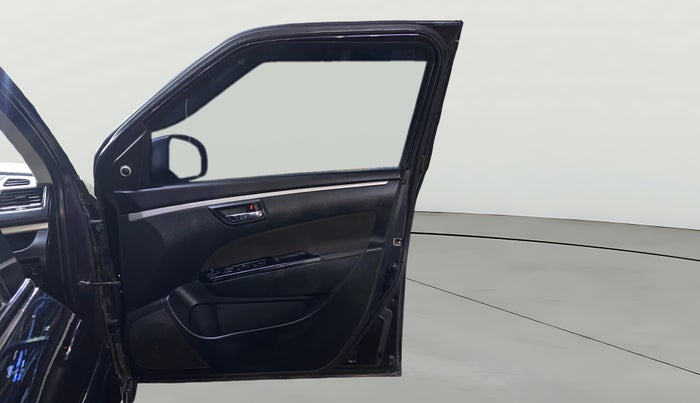 2017 Maruti Swift VXI, Petrol, Manual, 74,732 km, RHS Front Door