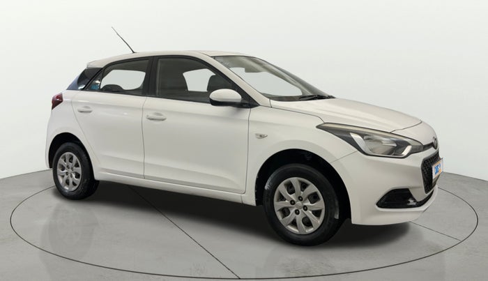 2017 Hyundai Elite i20 MAGNA EXECUTIVE 1.2, Petrol, Manual, 49,733 km, SRP