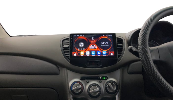 2015 Hyundai i10 SPORTZ 1.1, Petrol, Manual, 81,079 km, Air Conditioner