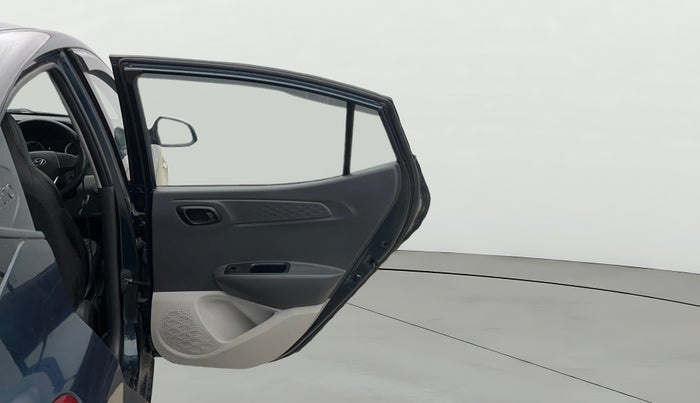 2021 Hyundai GRAND I10 NIOS MAGNA 1.2 KAPPA VTVT, Petrol, Manual, 42,914 km, RHS Rear Door