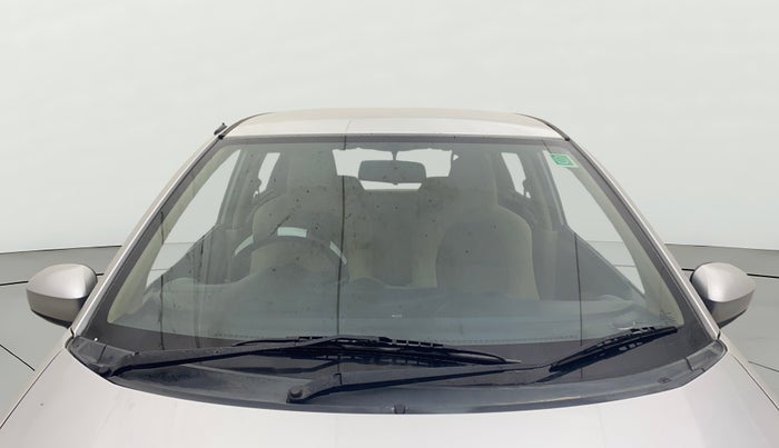 2014 Honda Brio VX MT, Petrol, Manual, 62,395 km, Front Windshield