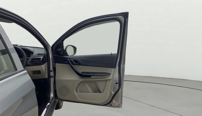 2019 Tata Tiago XZ PETROL, Petrol, Manual, 65,772 km, RHS Front Door