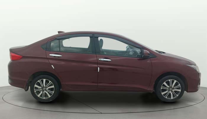2018 Honda City 1.5L I-VTEC V MT, Petrol, Manual, 59,248 km, Right Side View