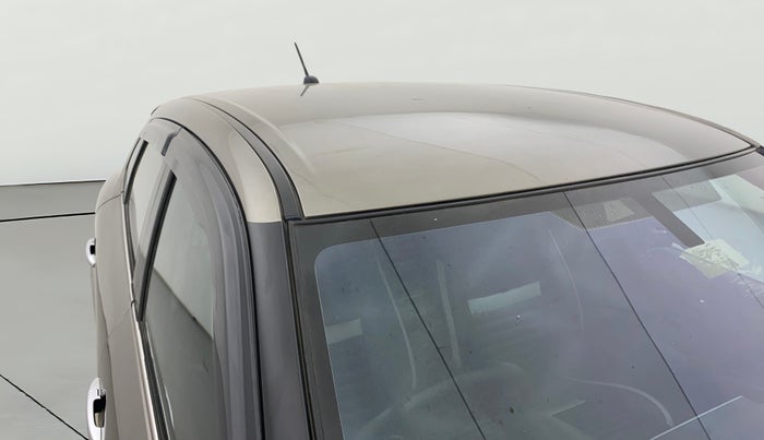 2021 Toyota Glanza G, Petrol, Manual, 37,179 km, Roof