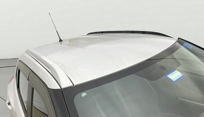 2021 Nissan MAGNITE XE, Petrol, Manual, 1,12,912 km, Roof