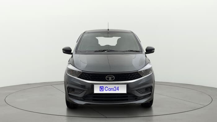 2022 Tata Tiago XT PETROL, Petrol, Manual, 35,032 km, Front