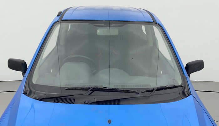 2019 Maruti Alto 800 LXI, Petrol, Manual, 33,309 km, Front Windshield