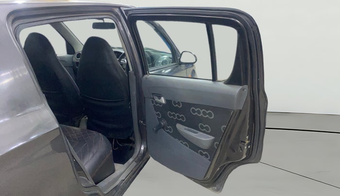 2014 Maruti Alto 800 LXI, Petrol, Manual, 37,386 km, RHS Rear Door