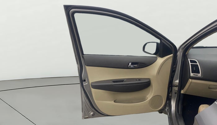 2013 Hyundai i20 ASTA 1.2, Petrol, Manual, 47,552 km, LHS Front Door