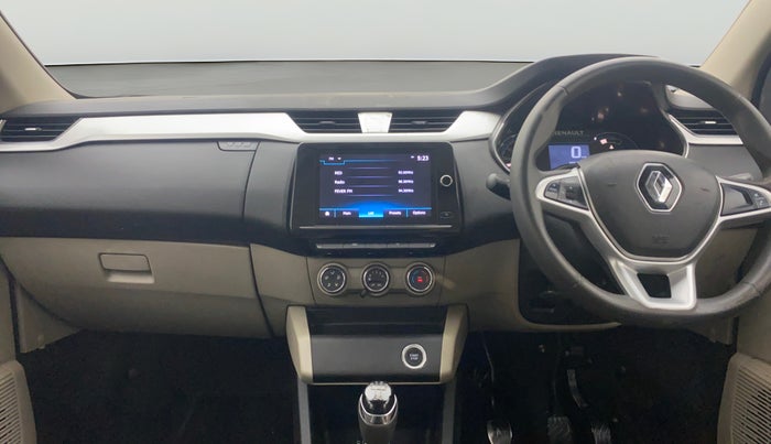 2022 Renault TRIBER RXZ, Petrol, Manual, 29,516 km, Air Conditioner