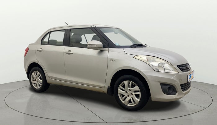 2013 Maruti Swift Dzire ZXI, Petrol, Manual, 1,46,661 km, SRP