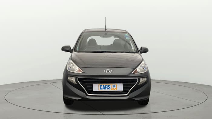 2022 Hyundai NEW SANTRO SPORTZ MT, Petrol, Manual, 23,104 km, Front