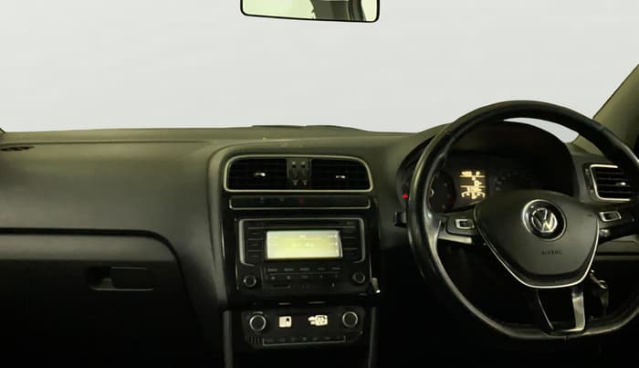 2014 Volkswagen Polo GT TSI AT, Petrol, Automatic, 51,709 km, Air Conditioner