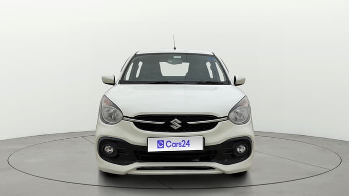 2022 Maruti Celerio VXI, Petrol, Manual, 30,975 km, Front