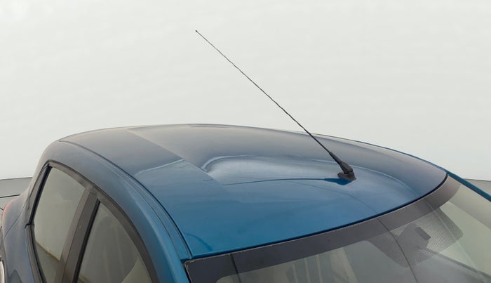 2022 Renault Kwid RXT 1.0 (O), Petrol, Manual, 49,467 km, Roof