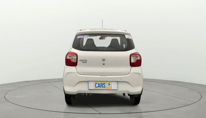 2023 Maruti Alto K10 VXI, Petrol, Manual, 10,183 km, Back/Rear