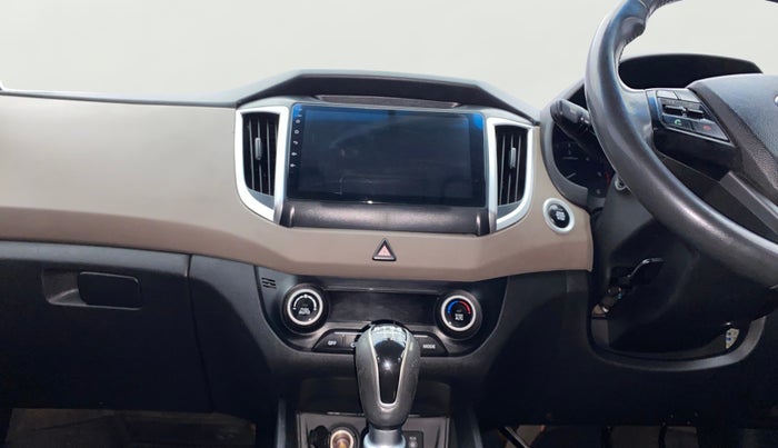 2016 Hyundai Creta SX (O) 1.6 DIESEL, Diesel, Manual, 1,05,451 km, Air Conditioner