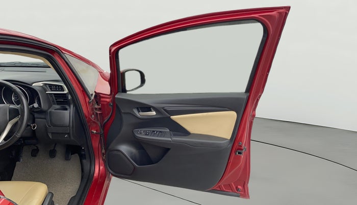 2018 Honda Jazz 1.2L I-VTEC V, Petrol, Manual, 63,157 km, RHS Front Door