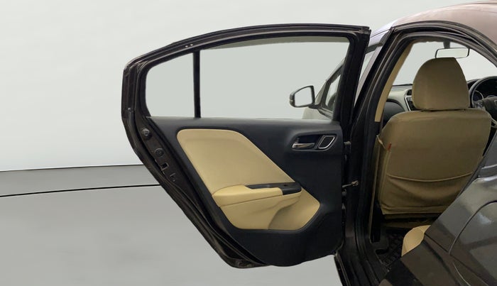 2019 Honda City 1.5L I-VTEC V MT, Petrol, Manual, 70,565 km, LHS Rear Door