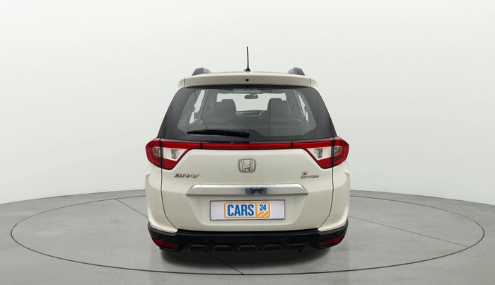 2019 Honda BR-V 1.5L I-VTEC V CVT, Petrol, Automatic, 36,774 km, Back/Rear