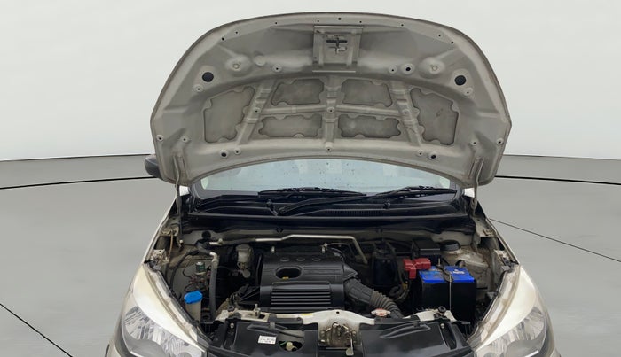 2016 Maruti Celerio VXI AMT, Petrol, Automatic, 50,900 km, Open Bonet