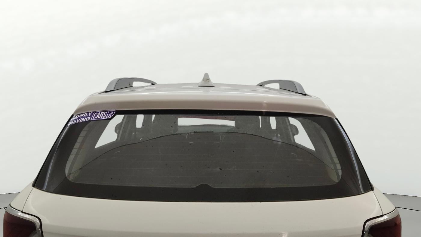 2022 Hyundai VENUE S+ 1.2, Petrol, Manual, 38,396 km, Rear Windshield