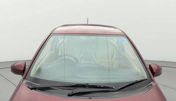 2017 Honda Amaze 1.2L I-VTEC S OPT, Petrol, Manual, 69,498 km, Front Windshield